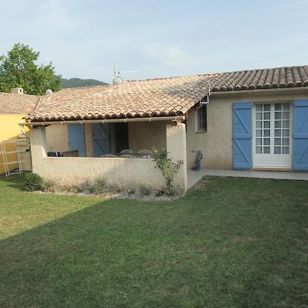 Holiday House Nearby The Lac De Castillon Кастеллан Екстер'єр фото